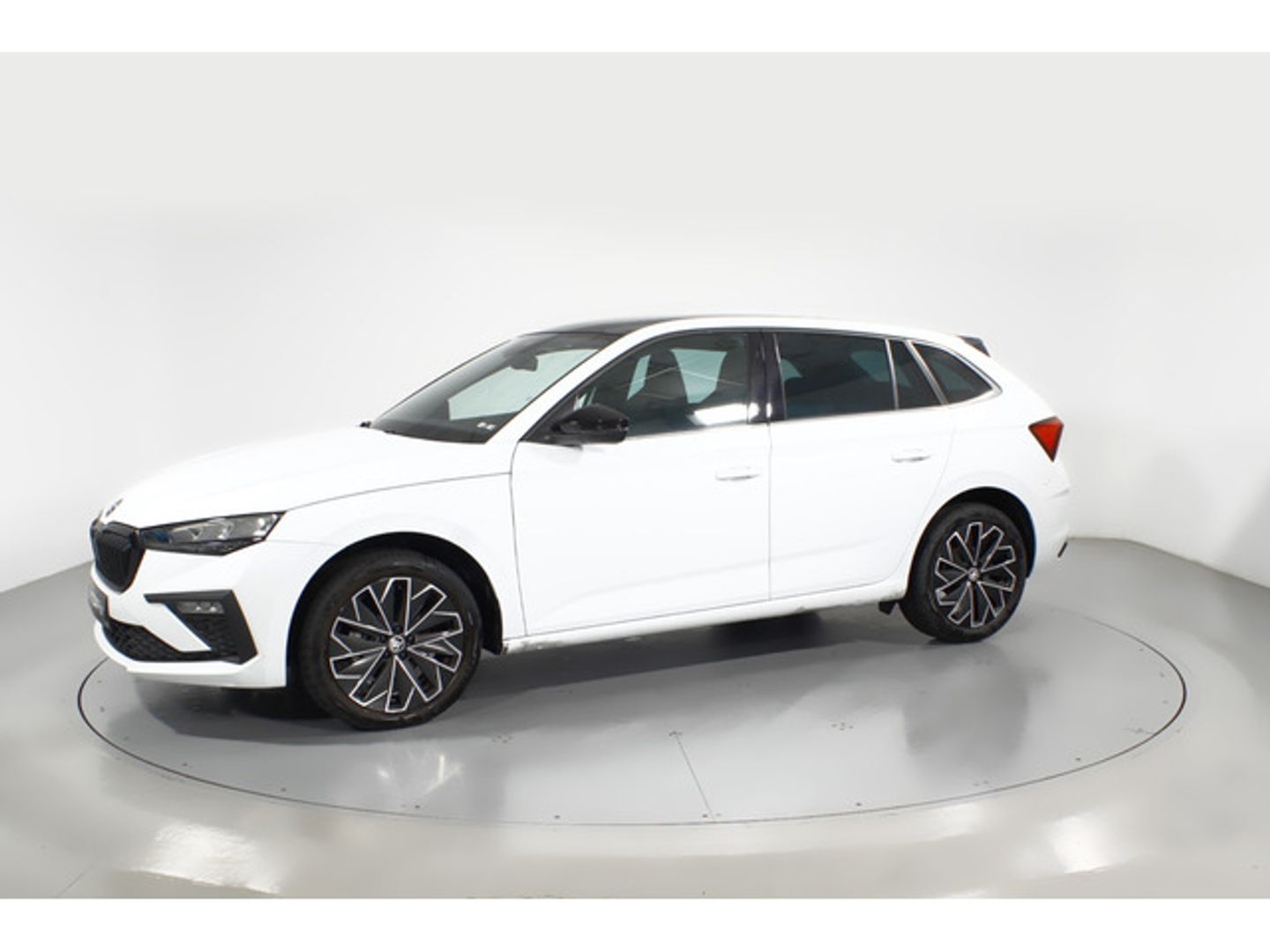 Skoda Scala Design 1.0 TSI DSG 85 kW (115 CV)