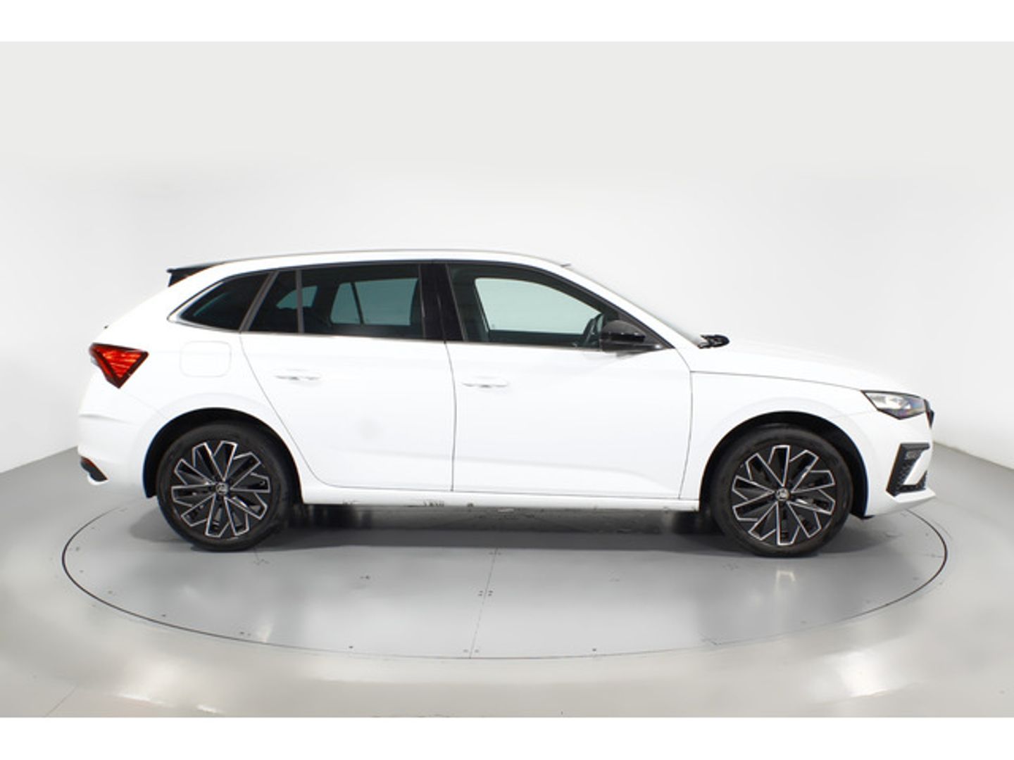 Skoda Scala Design 1.0 TSI DSG 85 kW (115 CV)