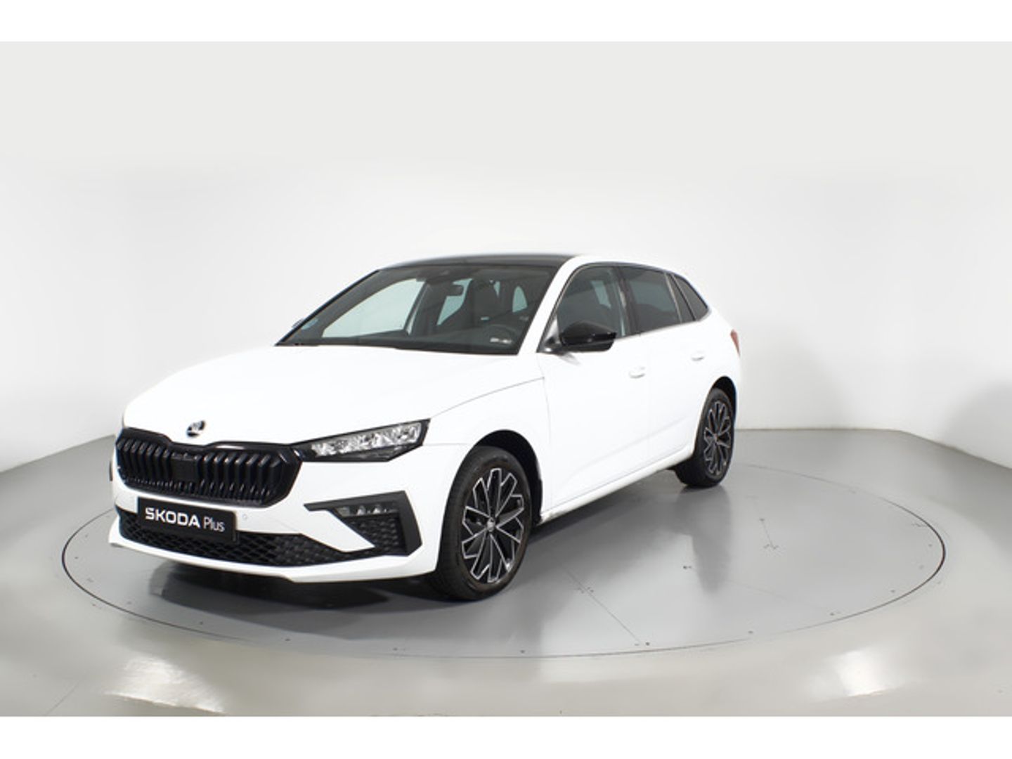 Skoda Scala Design 1.0 TSI DSG 85 kW (115 CV)