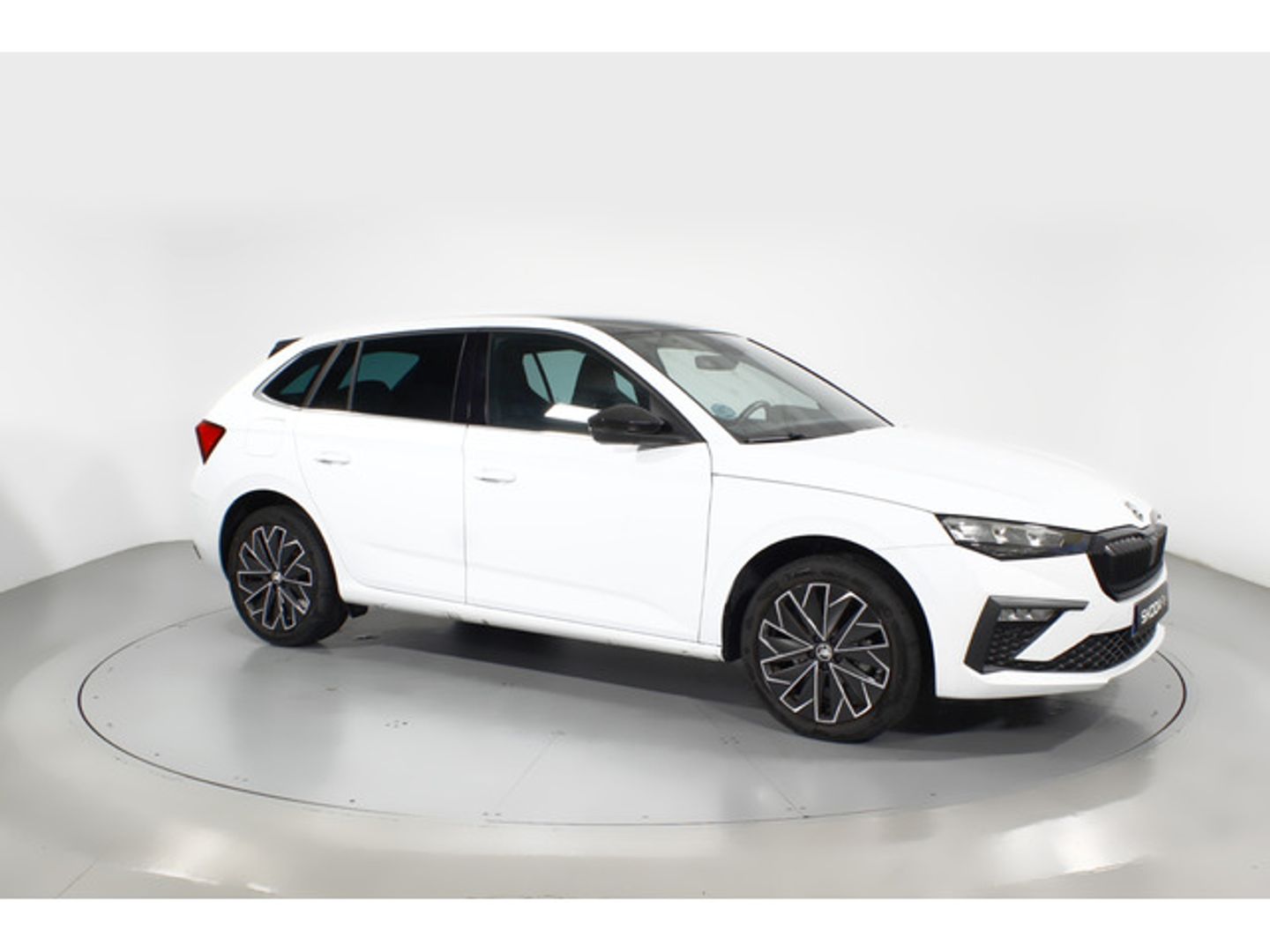 Skoda Scala Design 1.0 TSI DSG 85 kW (115 CV)