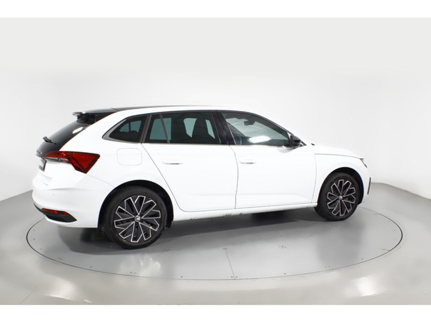 Skoda Scala Design 1.0 TSI DSG 85 kW (115 CV)