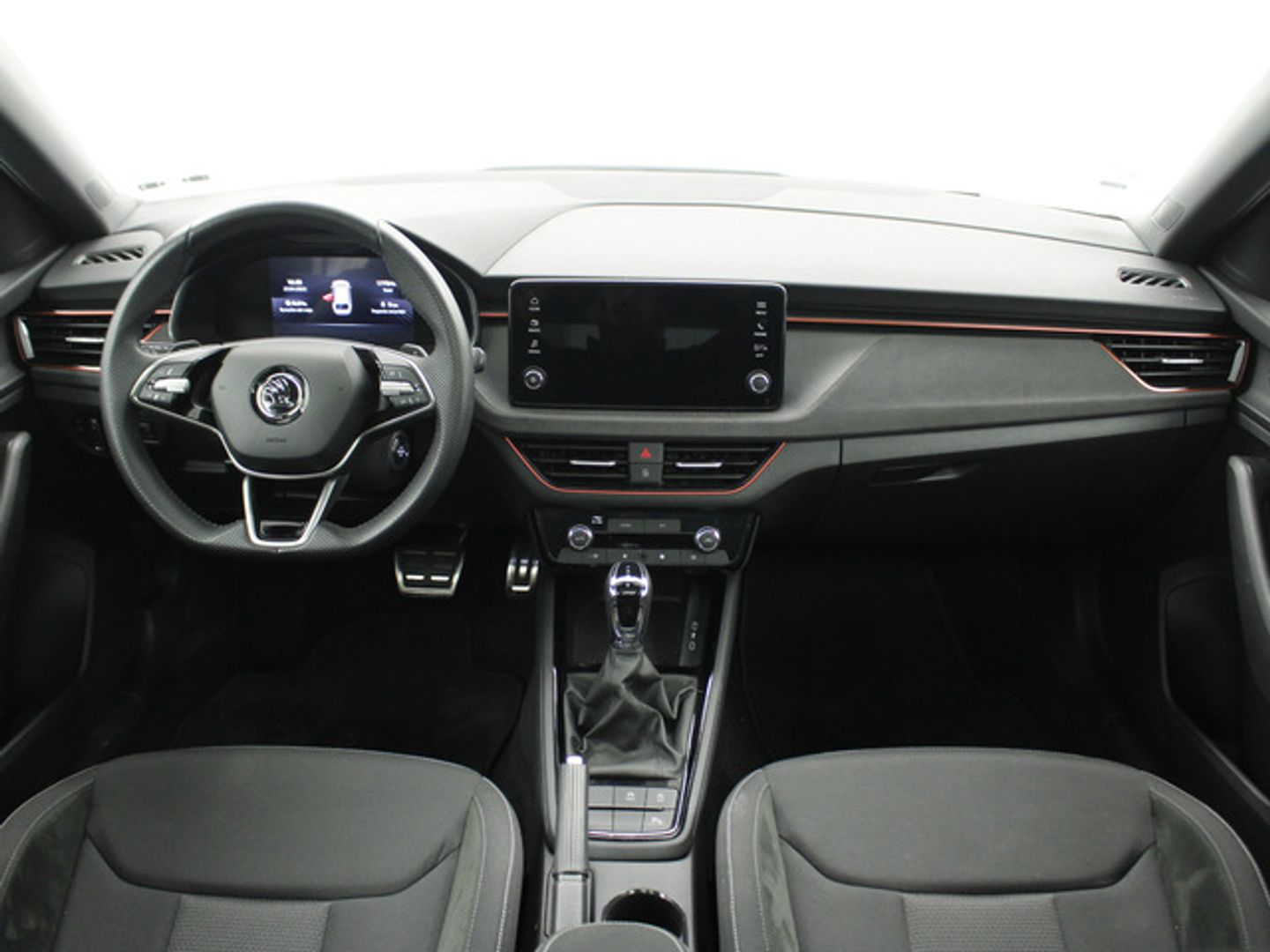 Skoda Scala Design 1.0 TSI DSG 85 kW (115 CV)