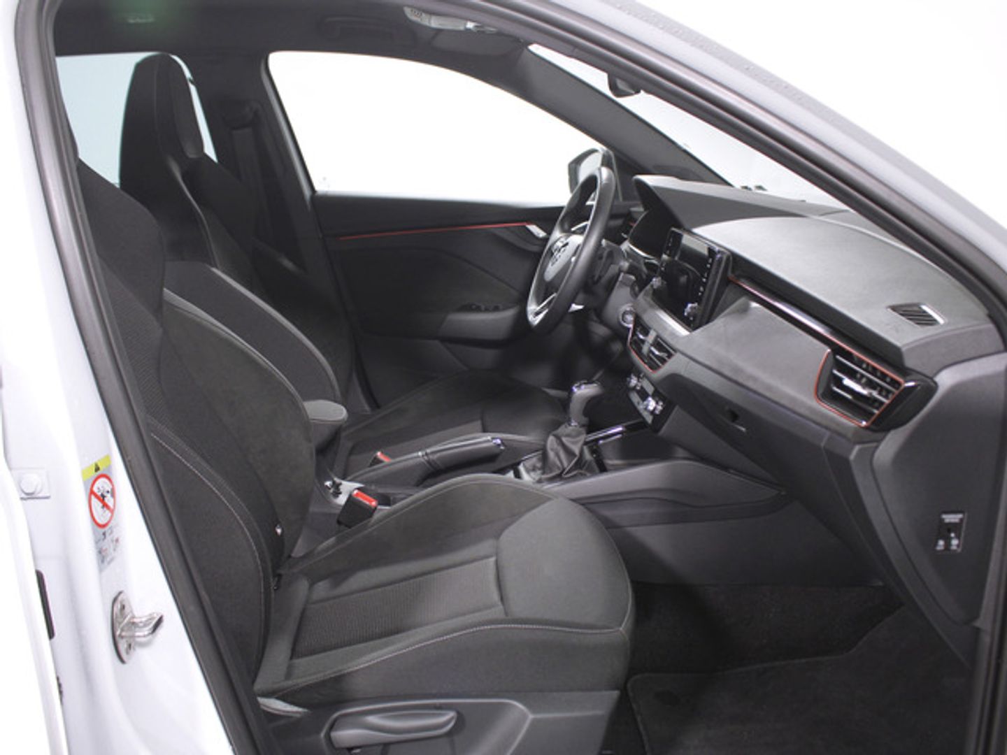 Skoda Scala Design 1.0 TSI DSG 85 kW (115 CV)