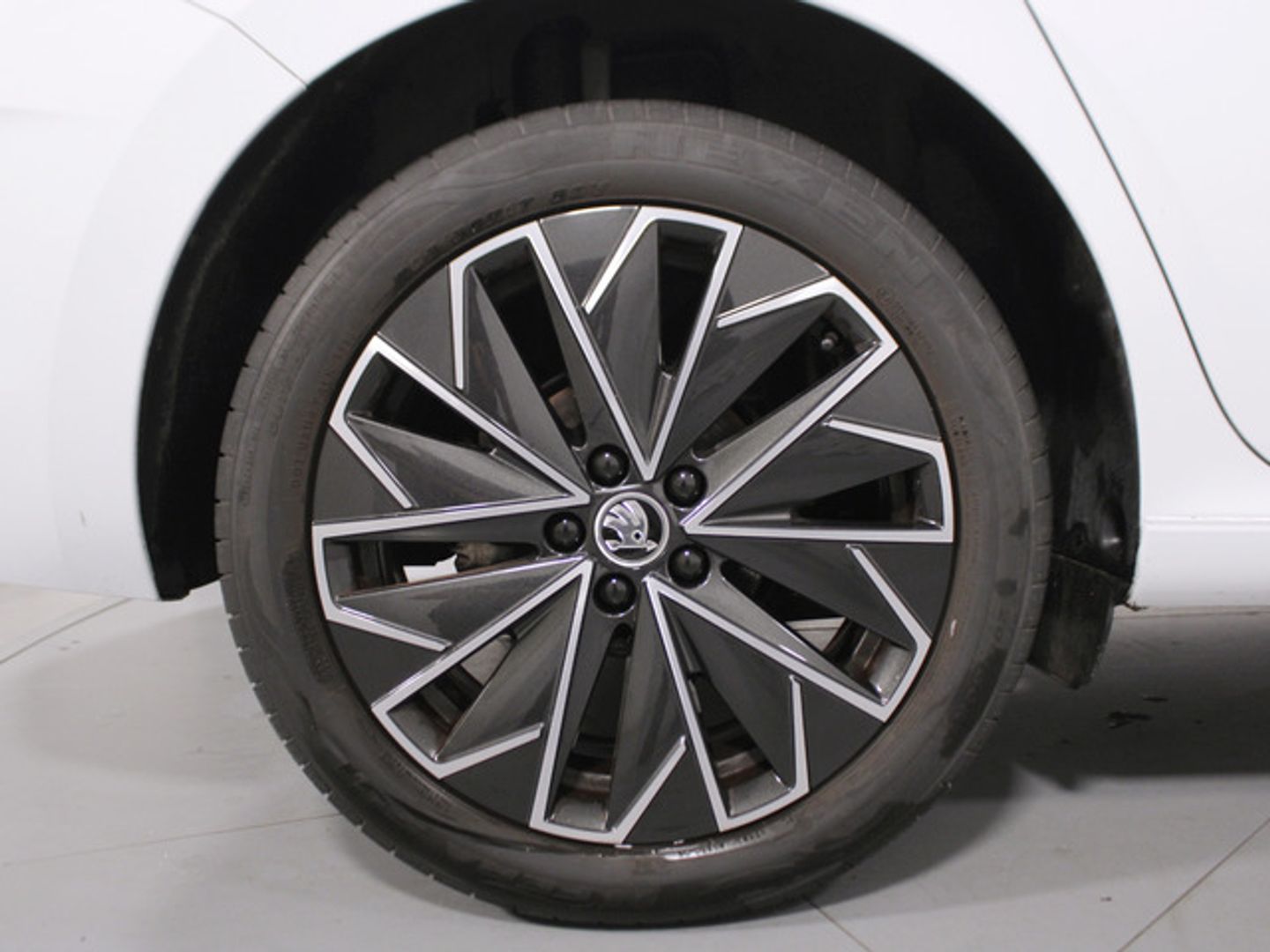 Skoda Scala Design 1.0 TSI DSG 85 kW (115 CV)