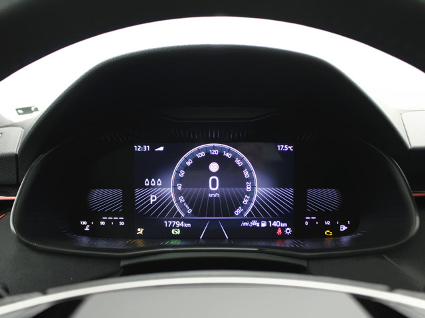 Skoda Scala Design 1.0 TSI DSG 85 kW (115 CV)