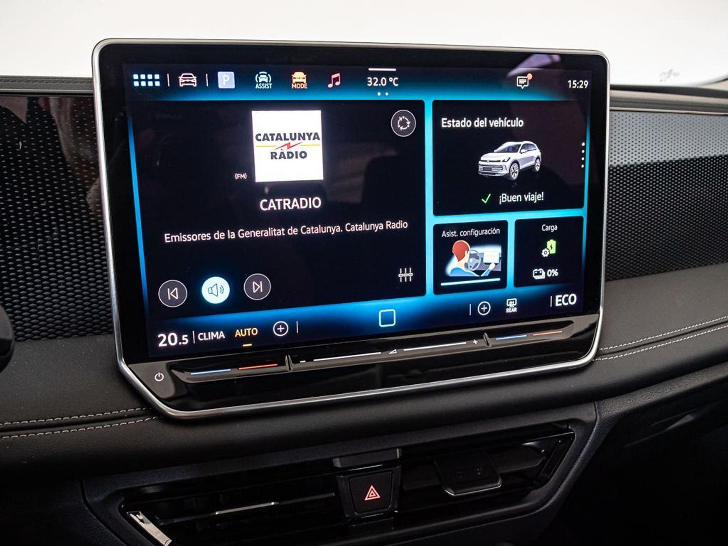 Volkswagen Tiguan ``Más`` 1.5 TSI eHybrid 150 kW (204 CV) DSG