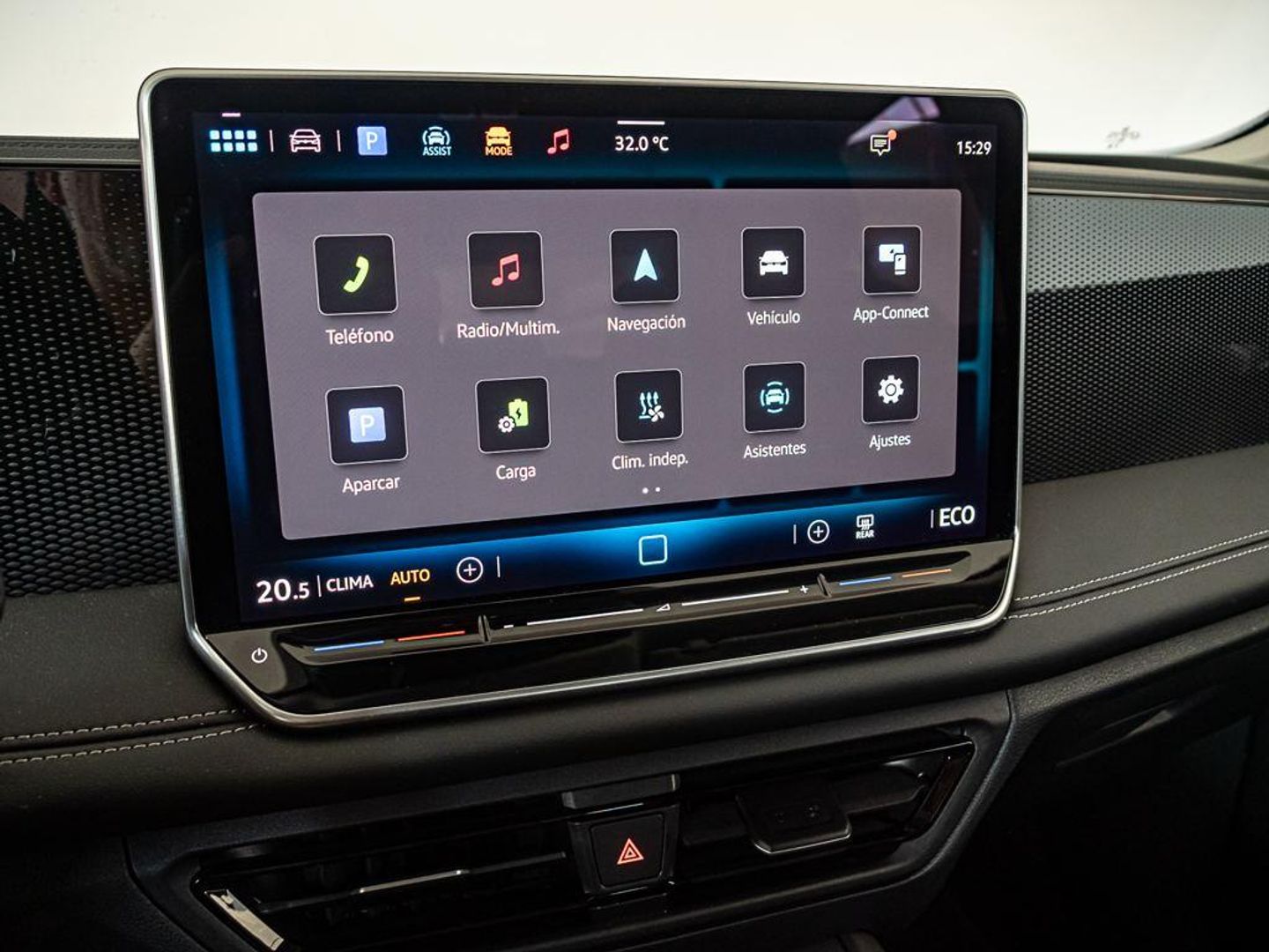 Volkswagen Tiguan ``Más`` 1.5 TSI eHybrid 150 kW (204 CV) DSG