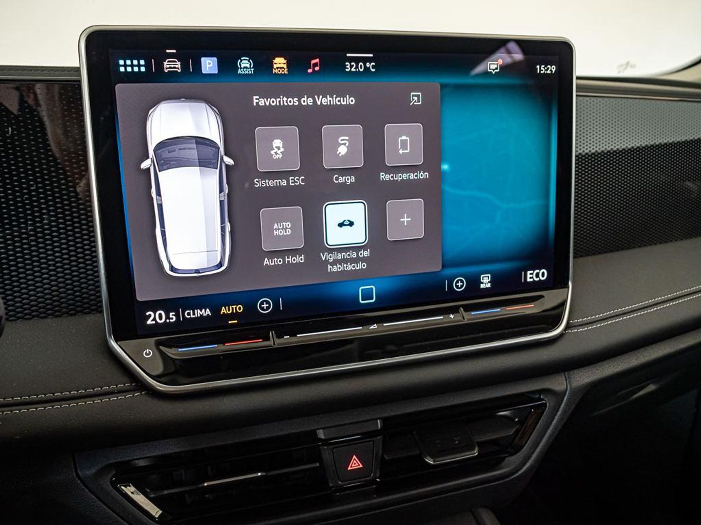 Volkswagen Tiguan ``Más`` 1.5 TSI eHybrid 150 kW (204 CV) DSG