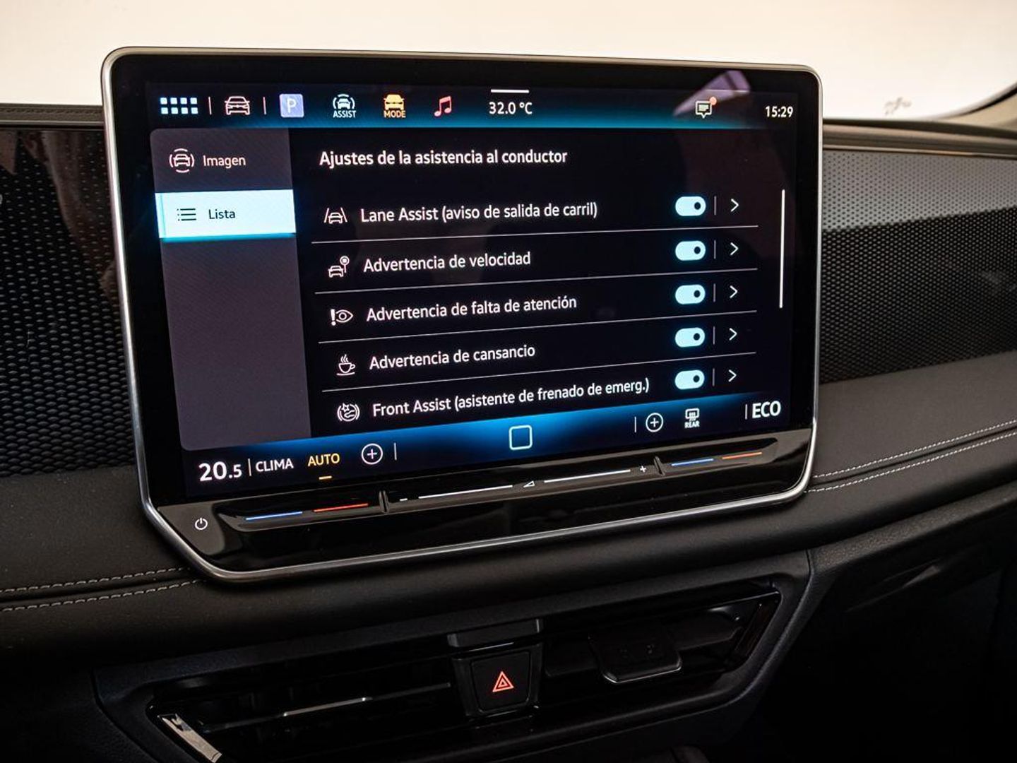 Volkswagen Tiguan ``Más`` 1.5 TSI eHybrid 150 kW (204 CV) DSG