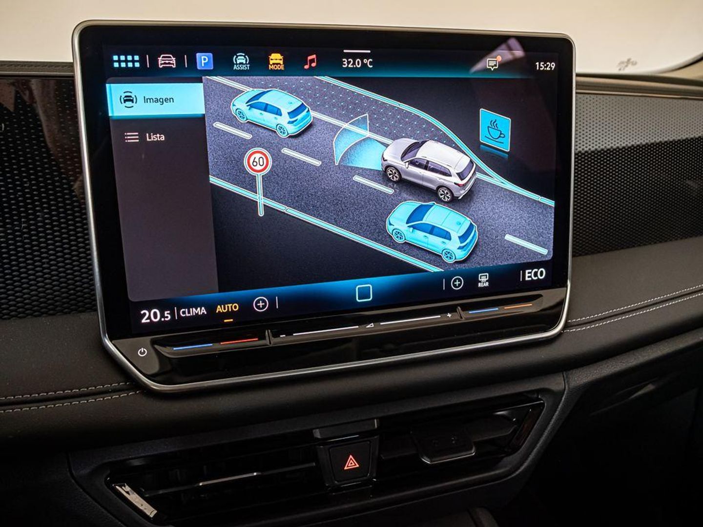 Volkswagen Tiguan ``Más`` 1.5 TSI eHybrid 150 kW (204 CV) DSG