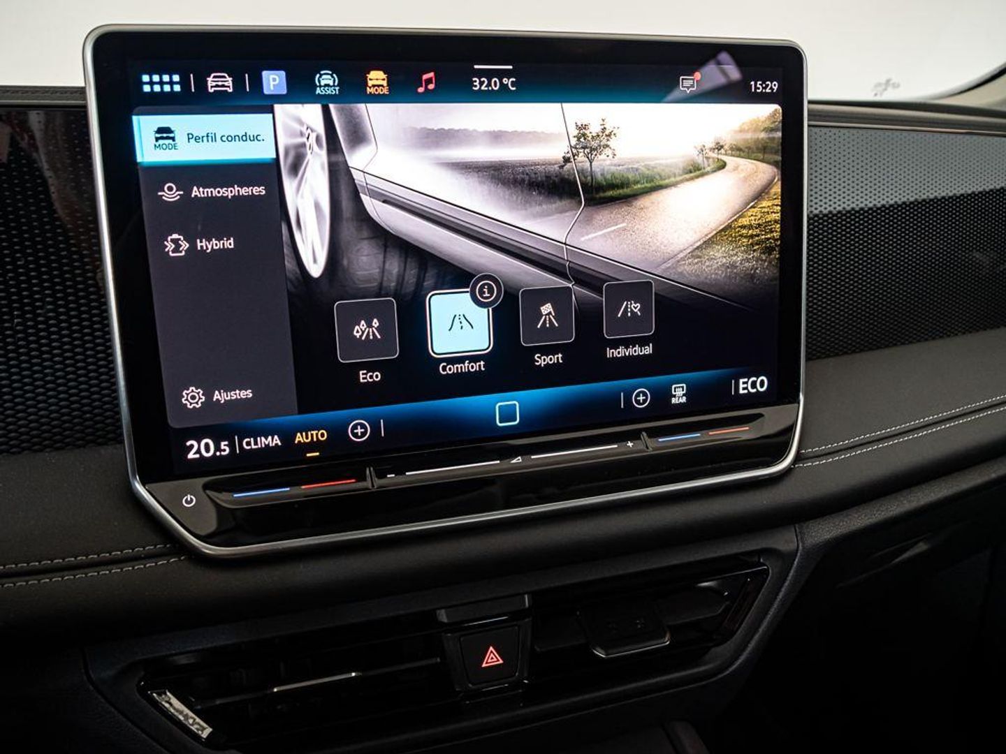 Volkswagen Tiguan ``Más`` 1.5 TSI eHybrid 150 kW (204 CV) DSG