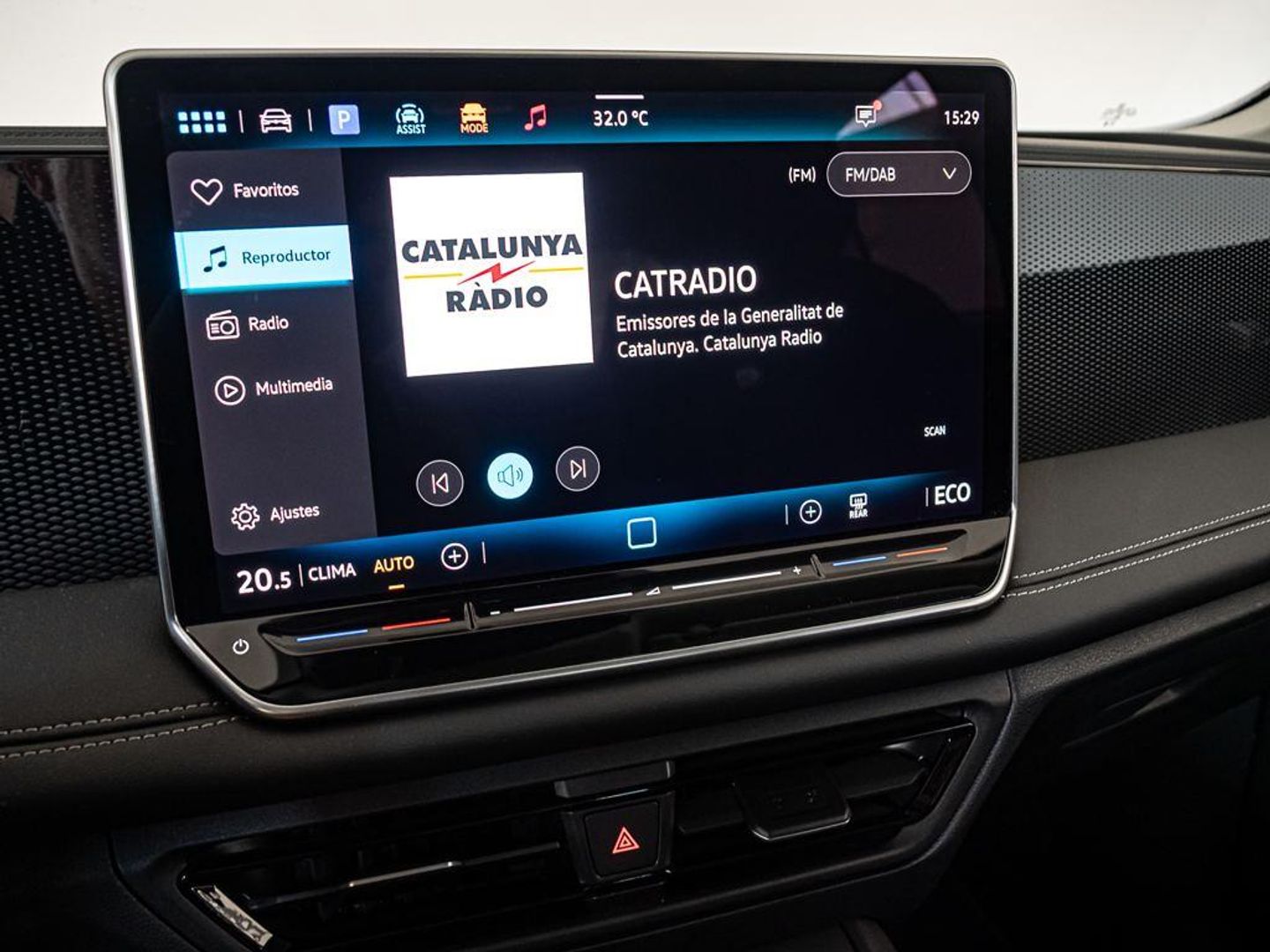 Volkswagen Tiguan ``Más`` 1.5 TSI eHybrid 150 kW (204 CV) DSG