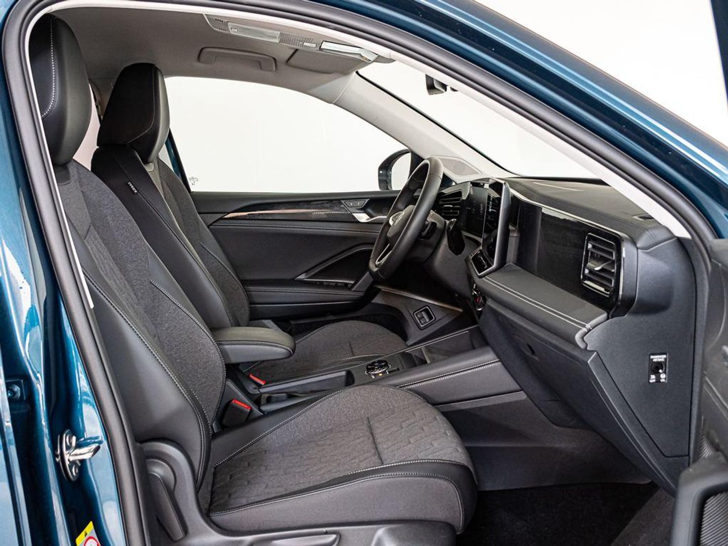 Volkswagen Tiguan ``Más`` 1.5 TSI eHybrid 150 kW (204 CV) DSG