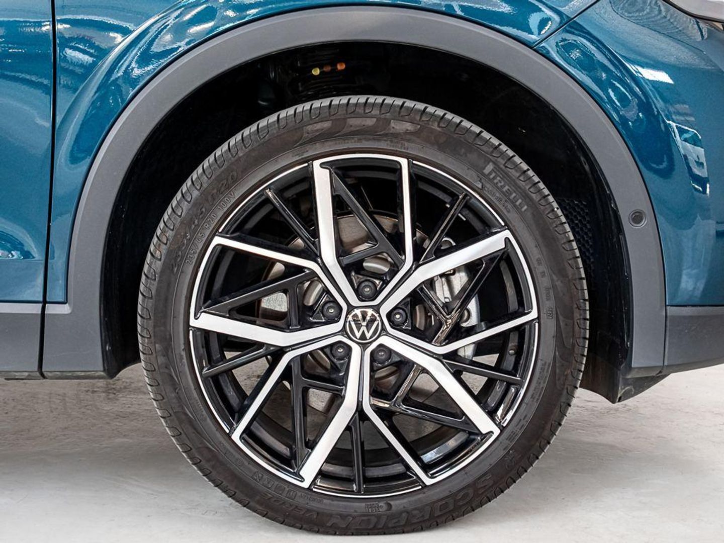 Volkswagen Tiguan ``Más`` 1.5 TSI eHybrid 150 kW (204 CV) DSG