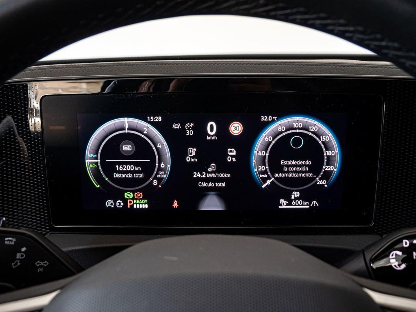 Volkswagen Tiguan ``Más`` 1.5 TSI eHybrid 150 kW (204 CV) DSG