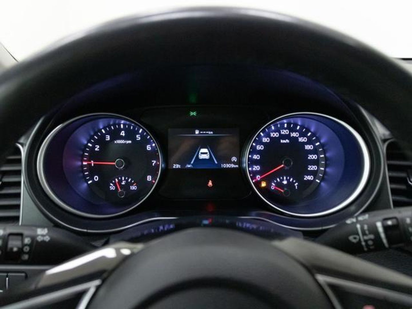 Kia Ceed 1.0 MHEV Drive DCT 88 kW (120 CV)