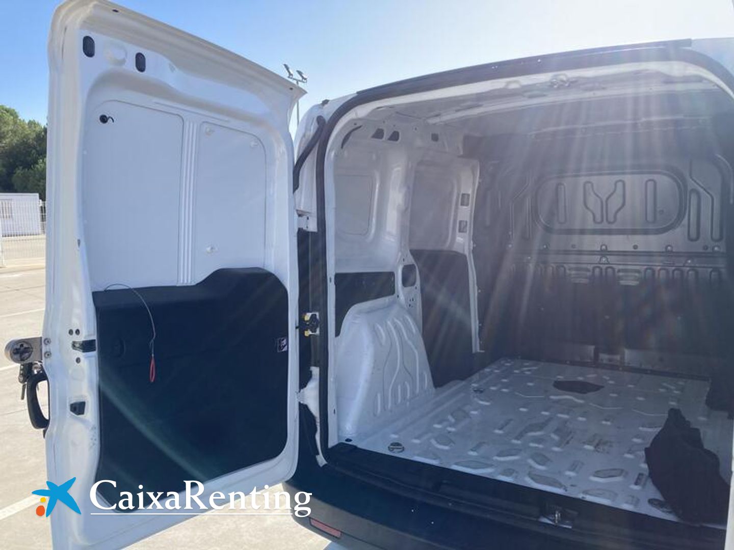 Fiat Dobló Cargo 1.6 Multijet SX 66 kW (90 CV)
