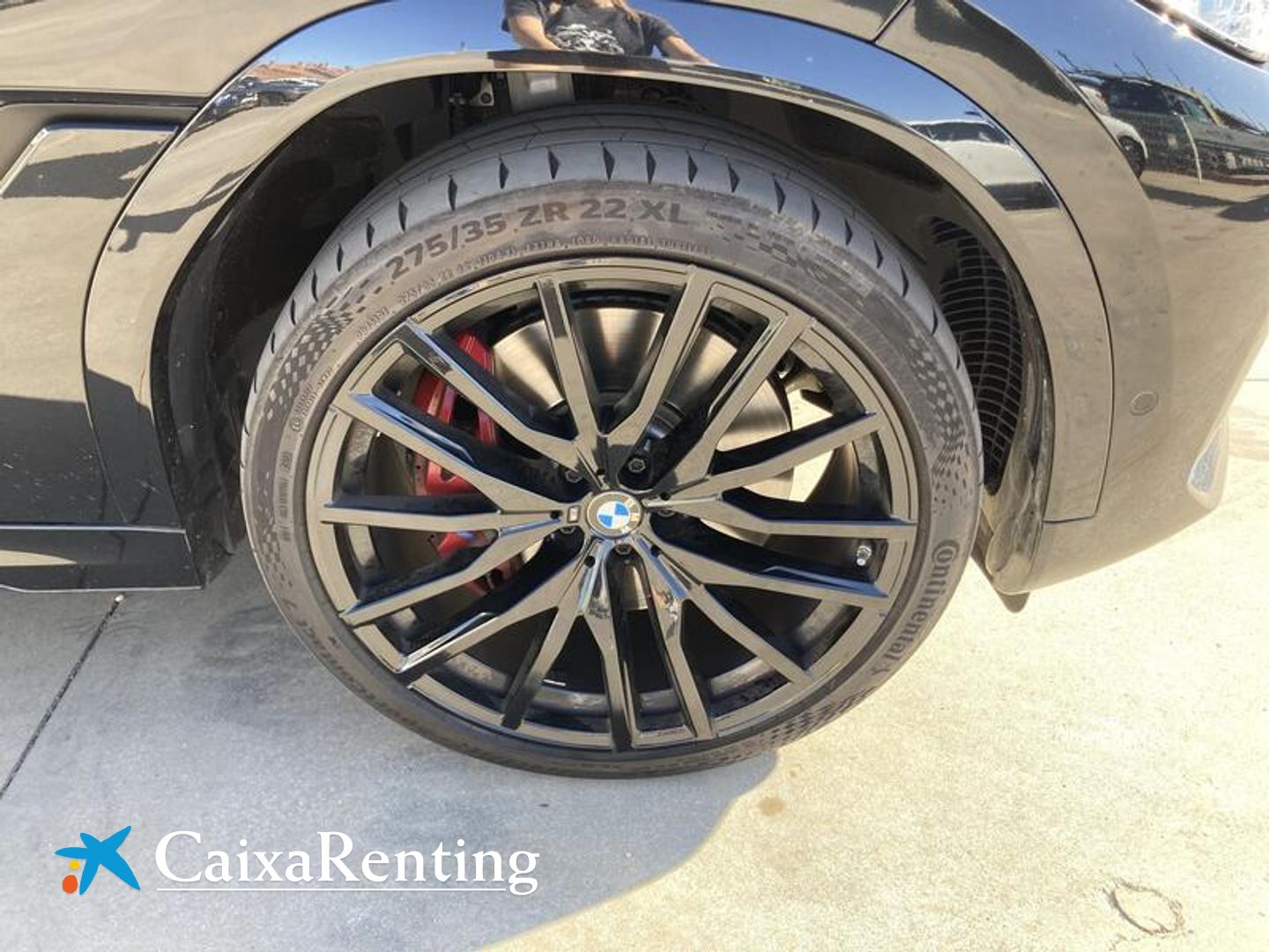 BMW X6 xDrive40d 250 kW (340 CV)