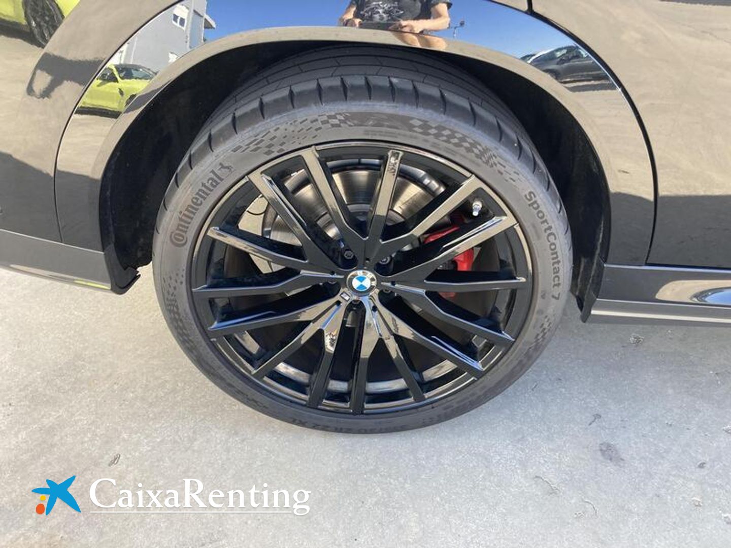 BMW X6 xDrive40d 250 kW (340 CV)