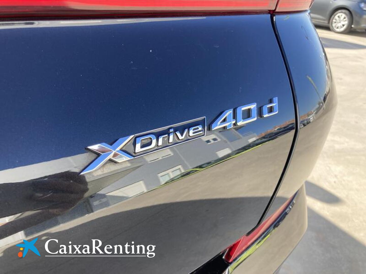 BMW X6 xDrive40d 250 kW (340 CV)
