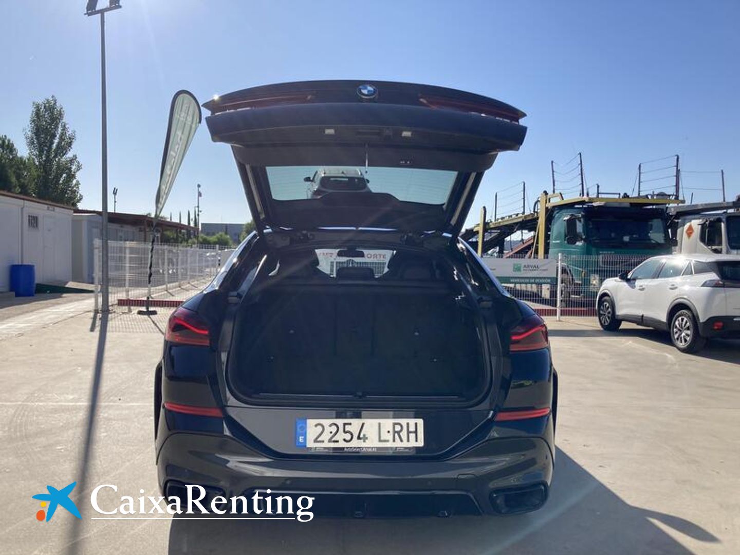 BMW X6 xDrive40d 250 kW (340 CV)