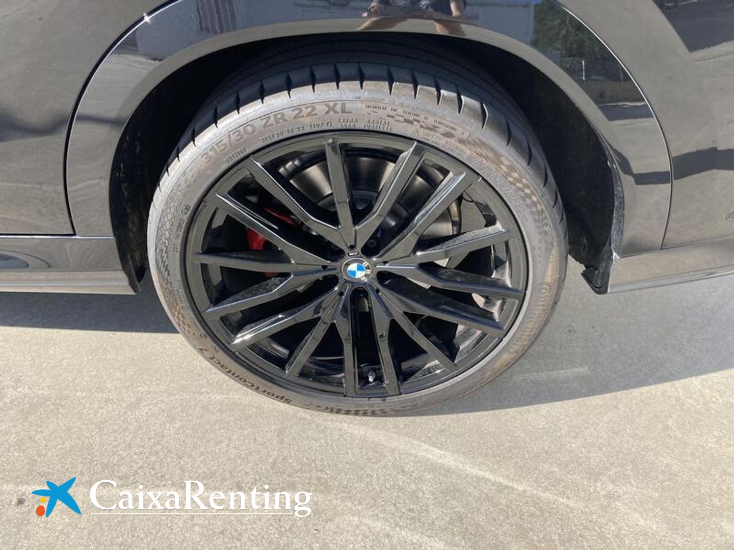 BMW X6 xDrive40d 250 kW (340 CV)