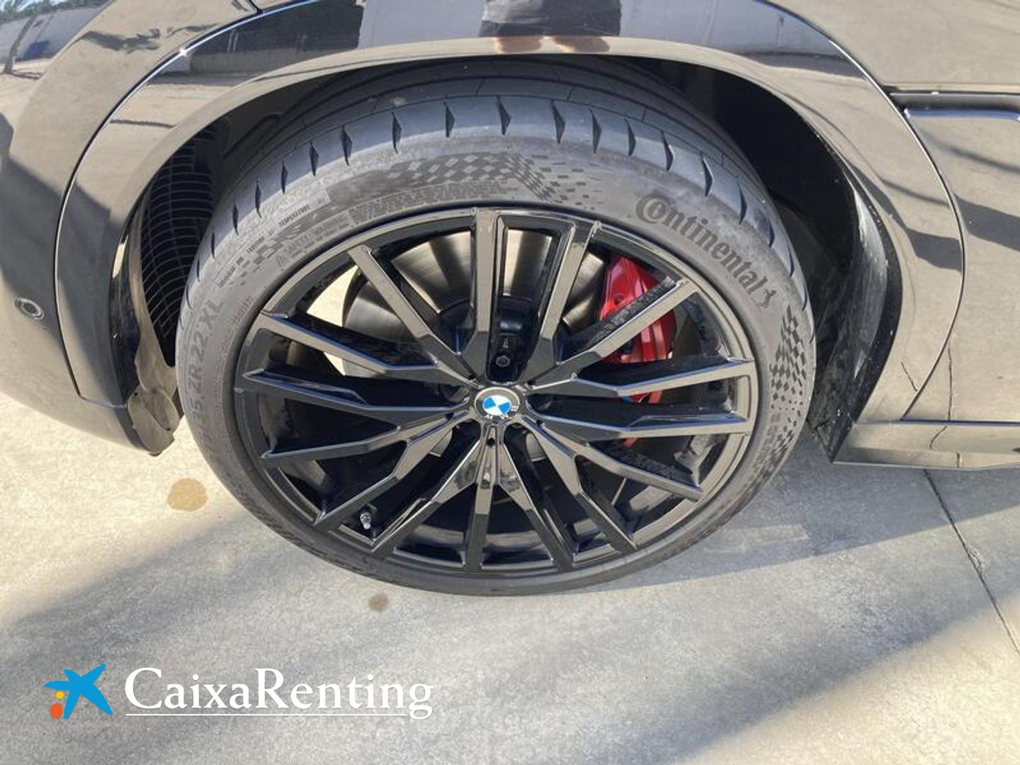 BMW X6 xDrive40d 250 kW (340 CV)