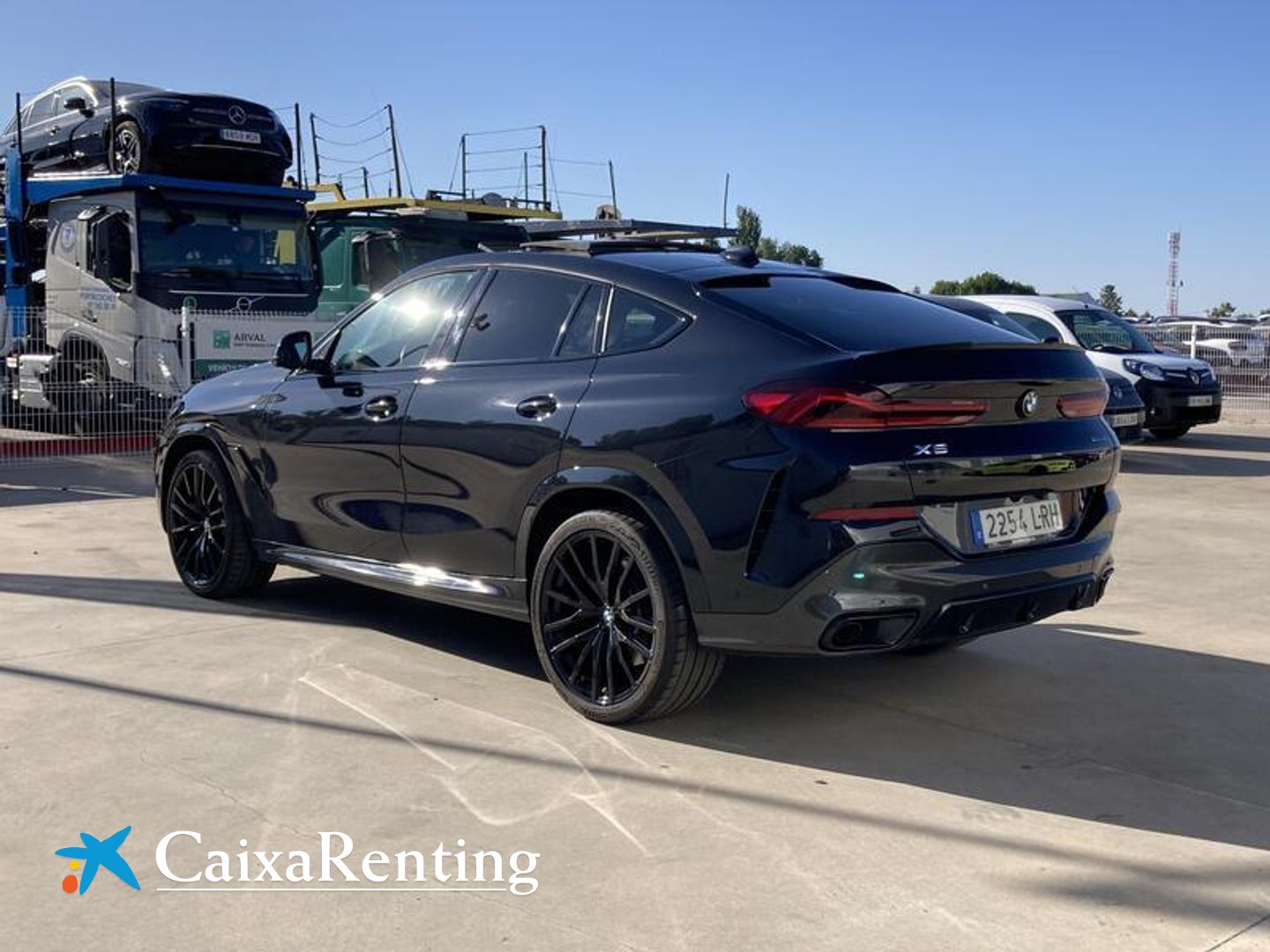 BMW X6 xDrive40d 250 kW (340 CV)