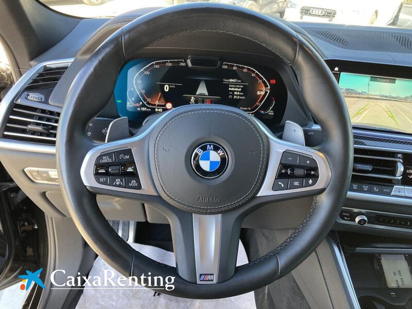 BMW X6 xDrive40d 250 kW (340 CV)