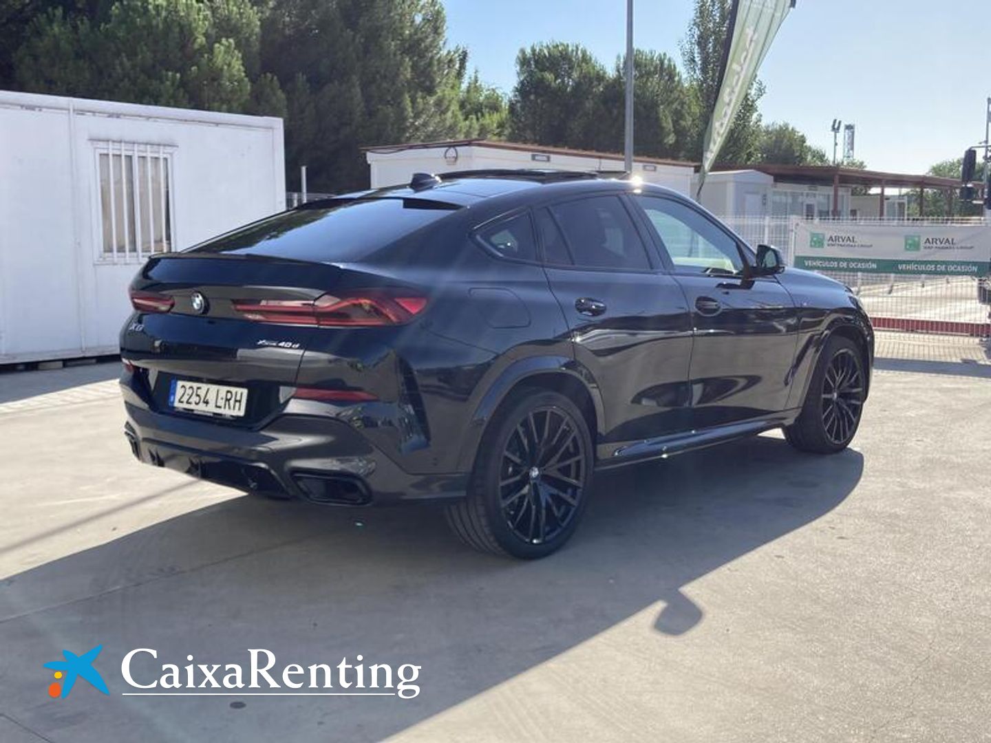 BMW X6 xDrive40d 250 kW (340 CV)
