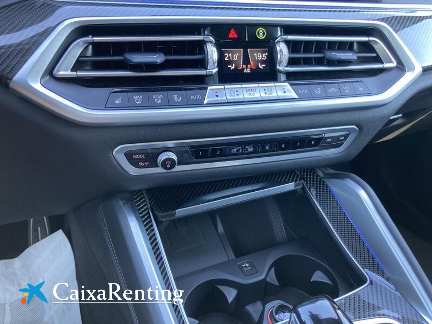 BMW X6 xDrive40d 250 kW (340 CV)