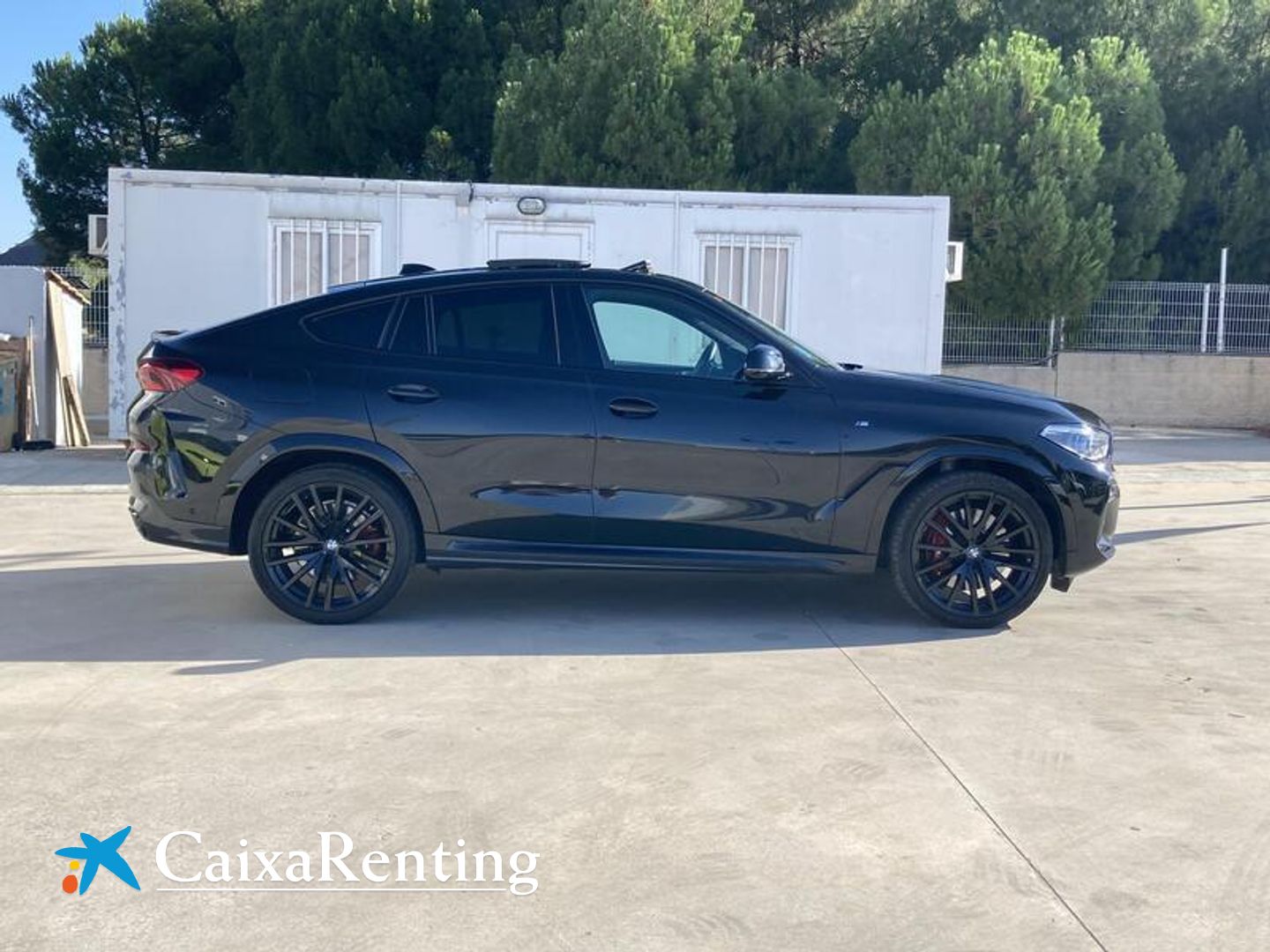 BMW X6 xDrive40d 250 kW (340 CV)