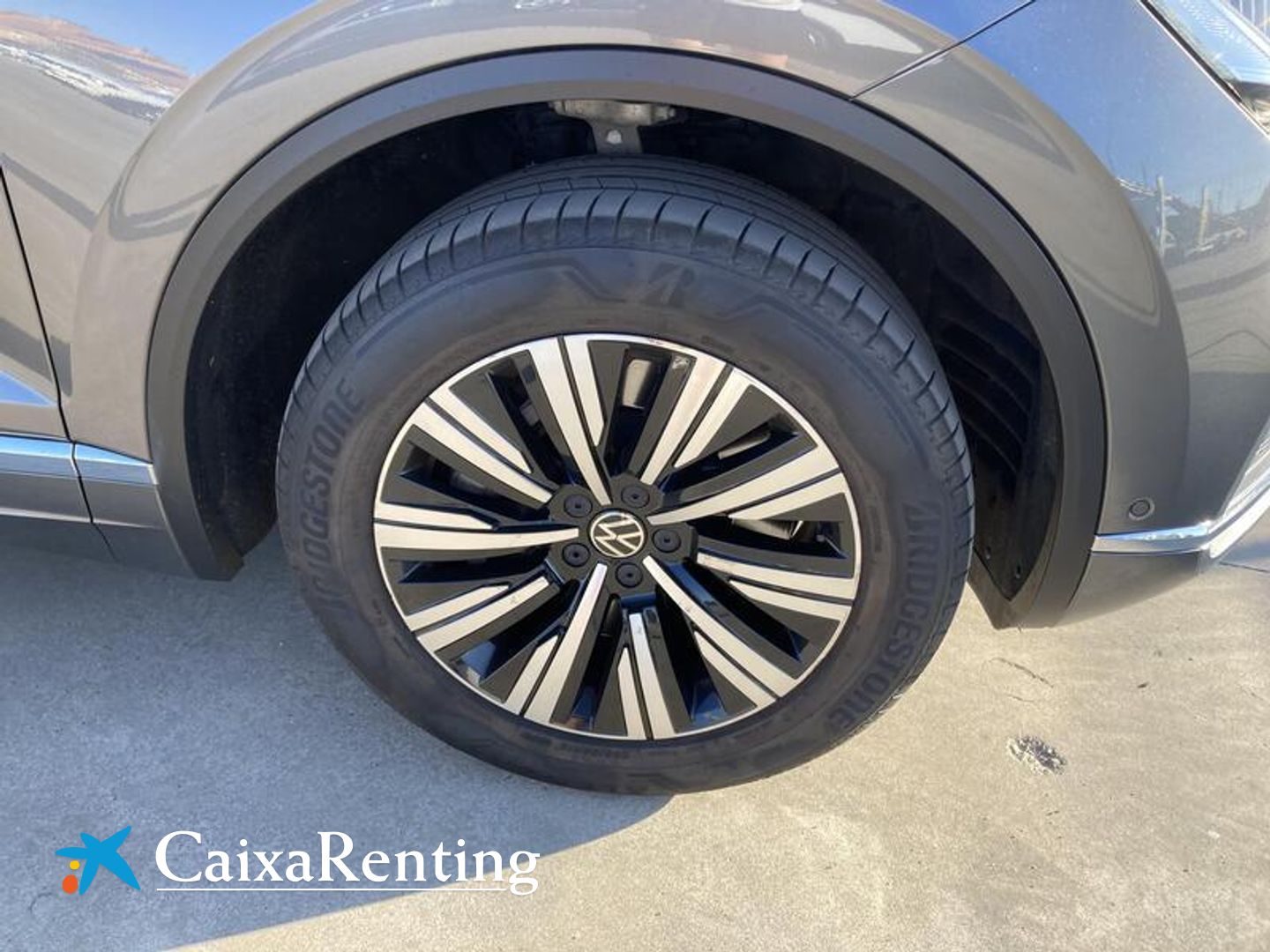 Volkswagen Touareg Elegance 3.0 V6 TSI eHybrid 4Motion 280 kW (381 CV) tiptronic