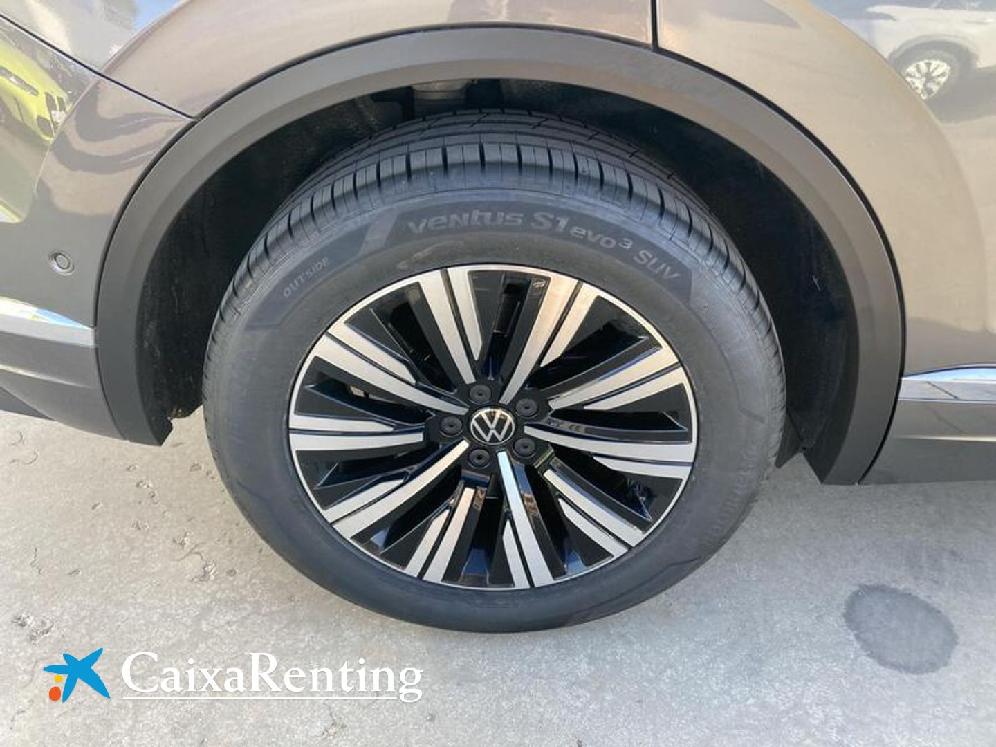 Volkswagen Touareg Elegance 3.0 V6 TSI eHybrid 4Motion 280 kW (381 CV) tiptronic