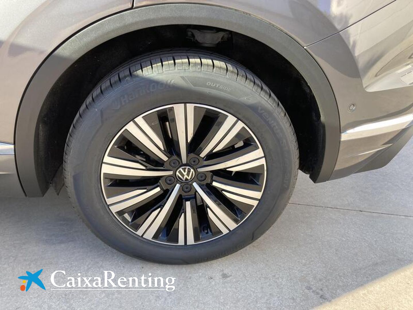 Volkswagen Touareg Elegance 3.0 V6 TSI eHybrid 4Motion 280 kW (381 CV) tiptronic