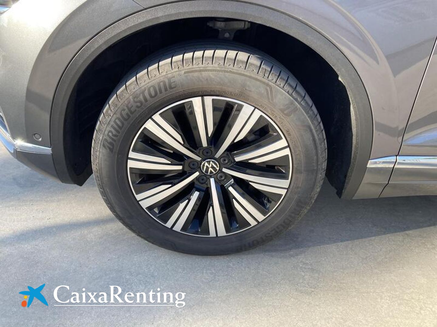 Volkswagen Touareg Elegance 3.0 V6 TSI eHybrid 4Motion 280 kW (381 CV) tiptronic