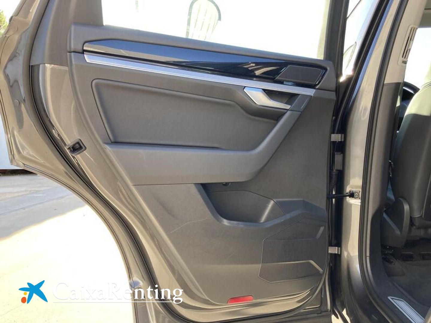 Volkswagen Touareg Elegance 3.0 V6 TSI eHybrid 4Motion 280 kW (381 CV) tiptronic