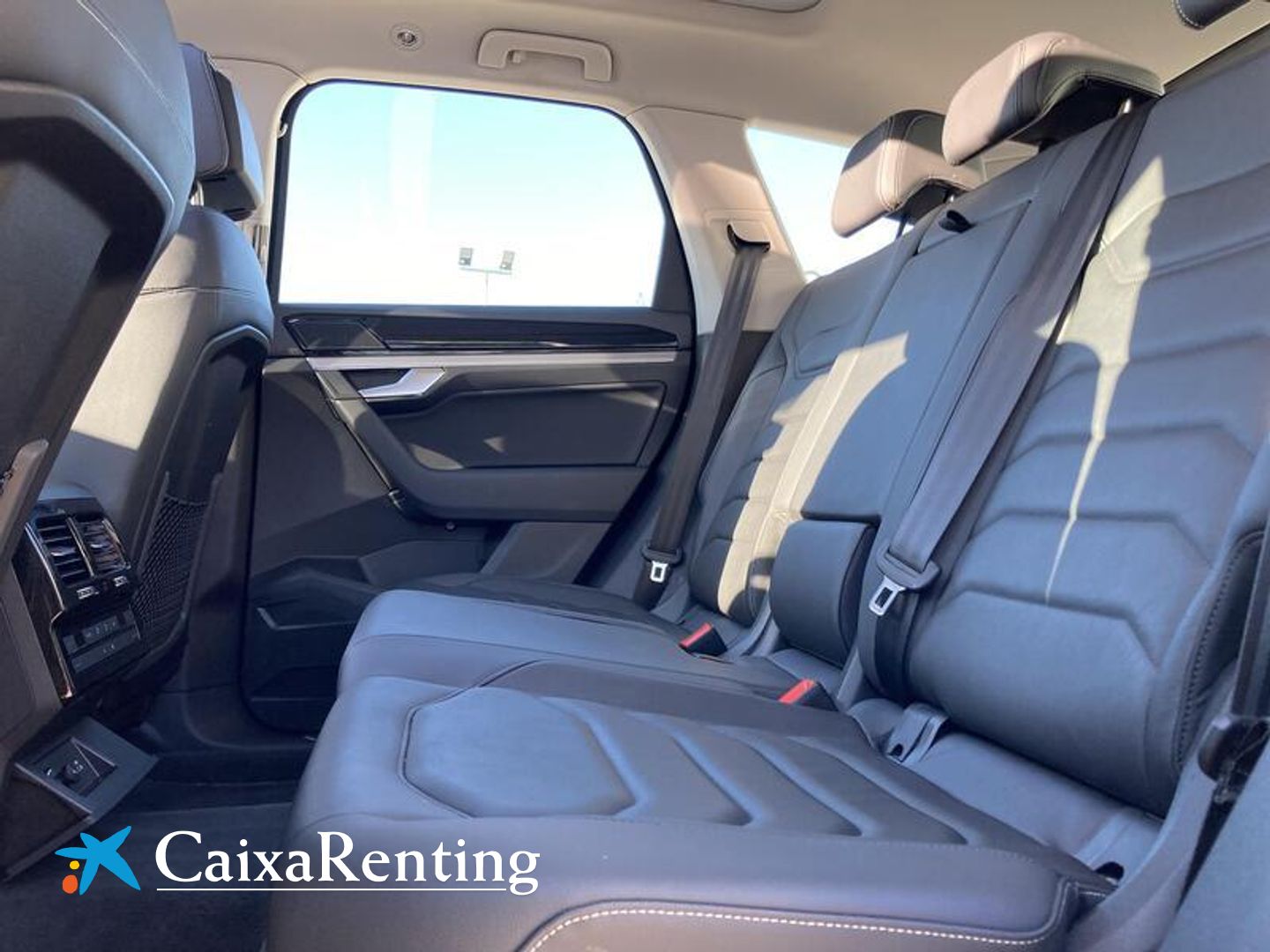 Volkswagen Touareg Elegance 3.0 V6 TSI eHybrid 4Motion 280 kW (381 CV) tiptronic
