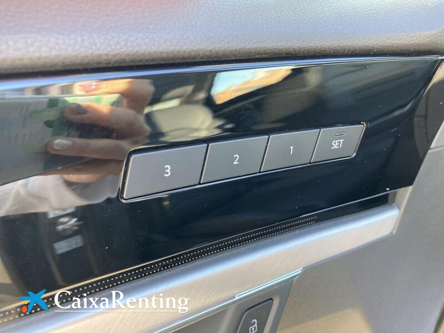 Volkswagen Touareg Elegance 3.0 V6 TSI eHybrid 4Motion 280 kW (381 CV) tiptronic