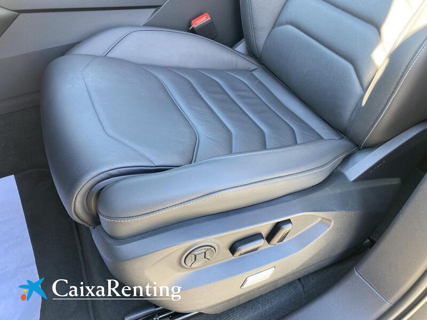 Volkswagen Touareg Elegance 3.0 V6 TSI eHybrid 4Motion 280 kW (381 CV) tiptronic