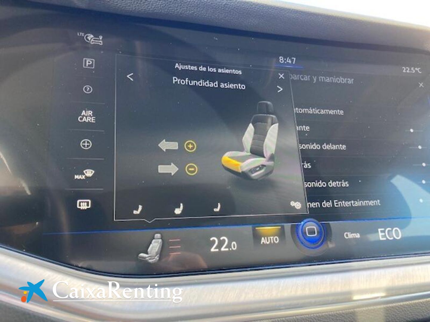 Volkswagen Touareg Elegance 3.0 V6 TSI eHybrid 4Motion 280 kW (381 CV) tiptronic