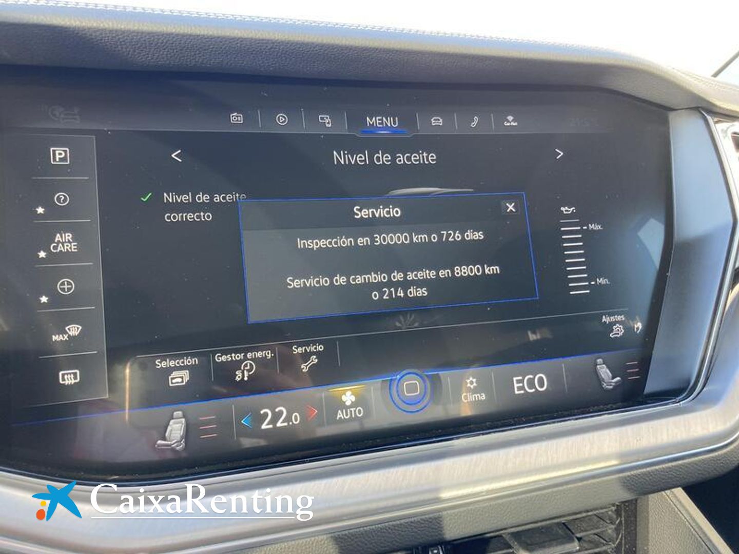 Volkswagen Touareg Elegance 3.0 V6 TSI eHybrid 4Motion 280 kW (381 CV) tiptronic