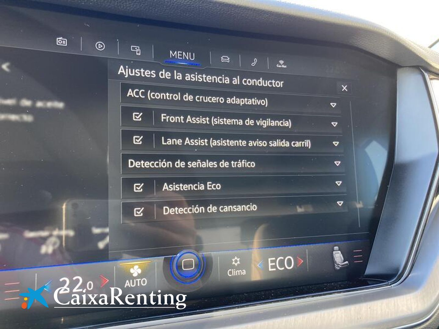 Volkswagen Touareg Elegance 3.0 V6 TSI eHybrid 4Motion 280 kW (381 CV) tiptronic