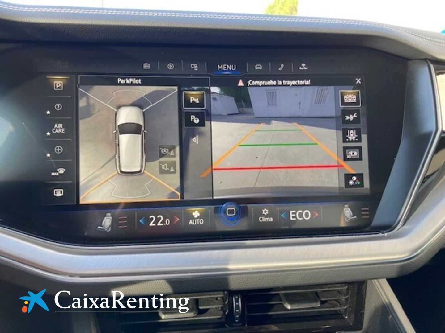 Volkswagen Touareg Elegance 3.0 V6 TSI eHybrid 4Motion 280 kW (381 CV) tiptronic