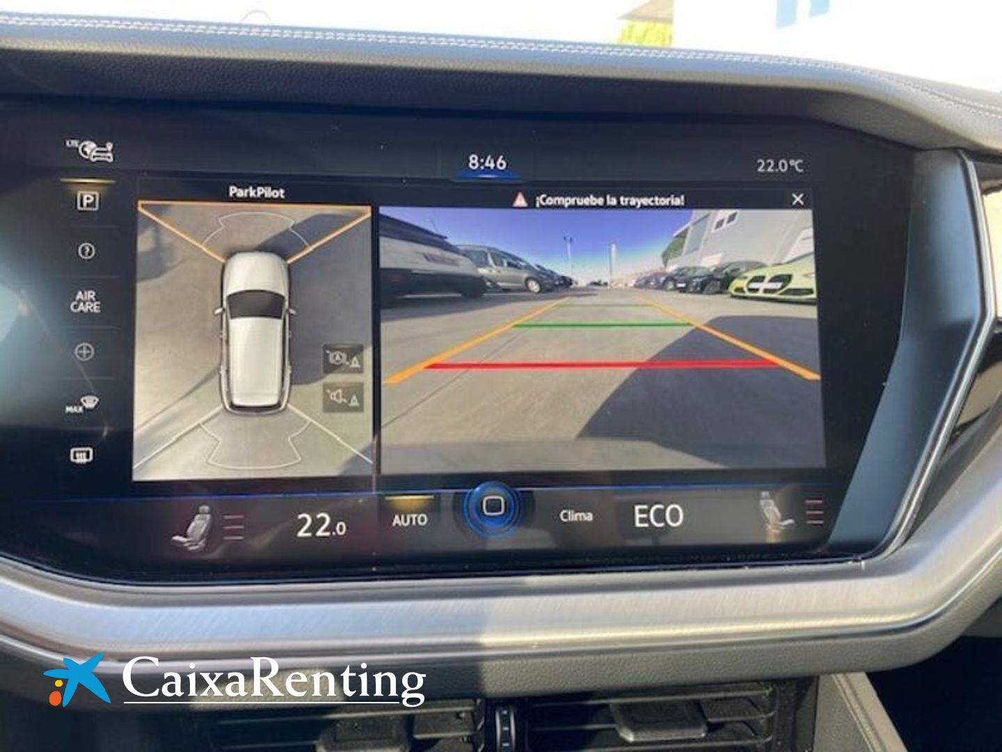 Volkswagen Touareg Elegance 3.0 V6 TSI eHybrid 4Motion 280 kW (381 CV) tiptronic