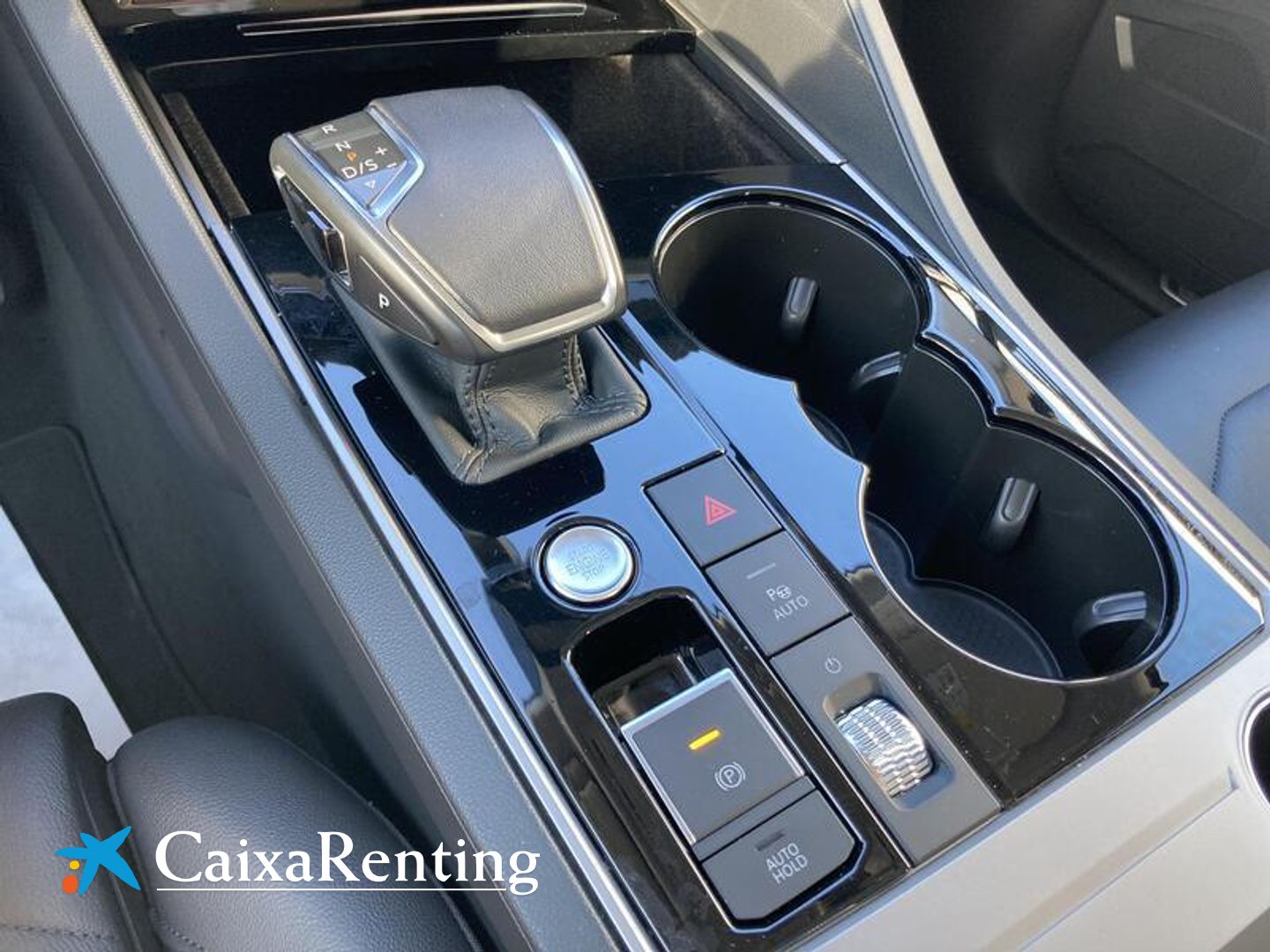 Volkswagen Touareg Elegance 3.0 V6 TSI eHybrid 4Motion 280 kW (381 CV) tiptronic