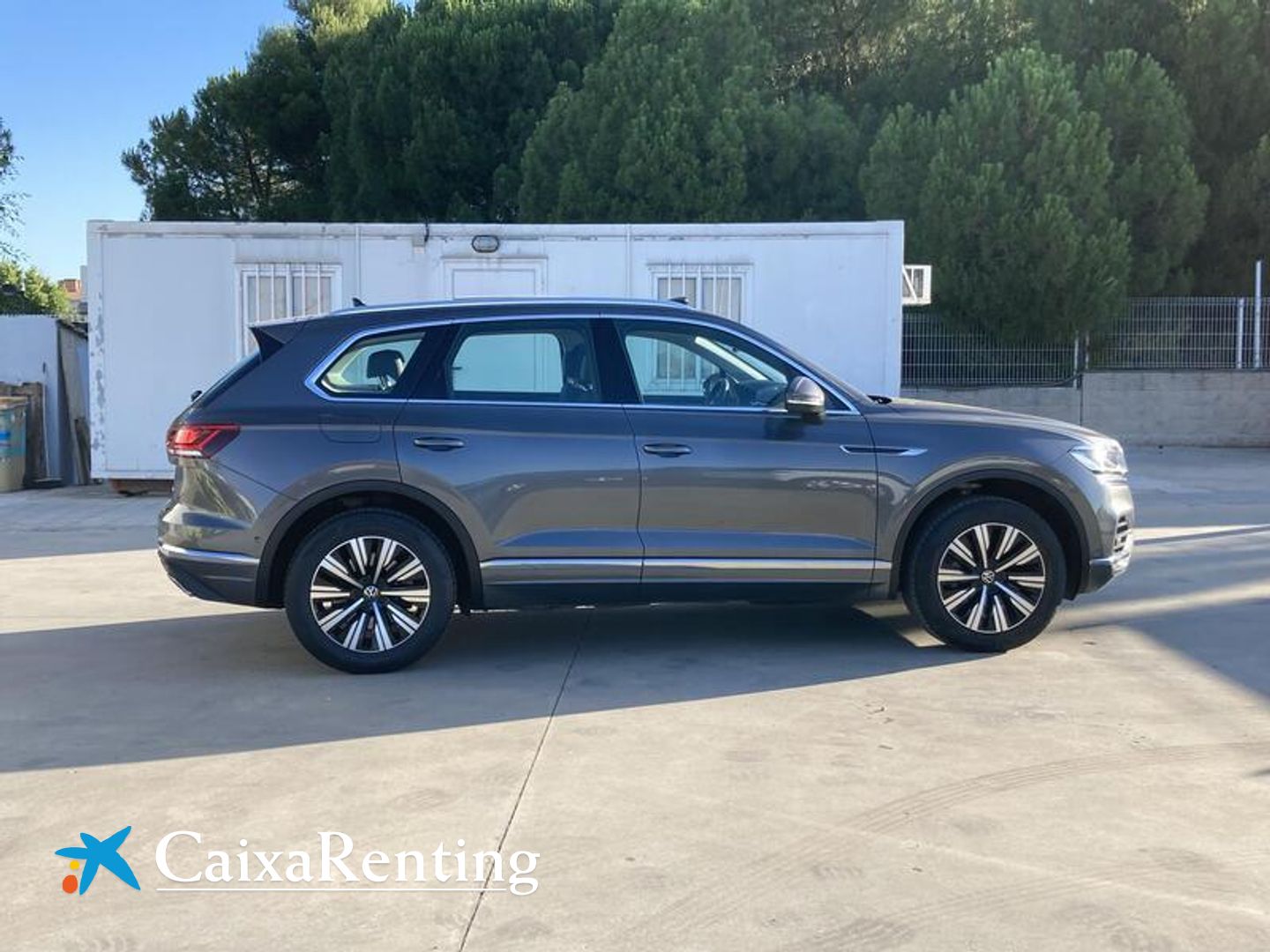 Volkswagen Touareg Elegance 3.0 V6 TSI eHybrid 4Motion 280 kW (381 CV) tiptronic