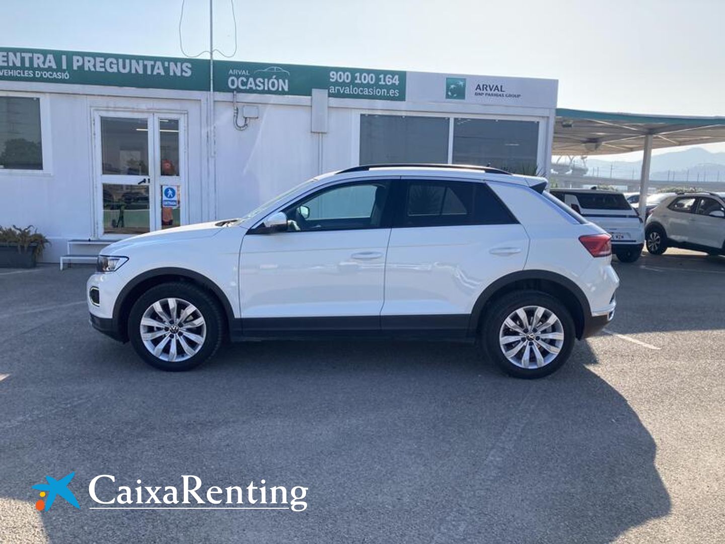 Volkswagen T-Roc Advance 2.0 TDI 85 kW (115 CV)