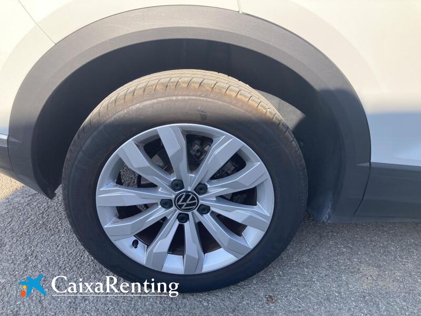 Volkswagen T-Roc Advance 2.0 TDI 85 kW (115 CV)