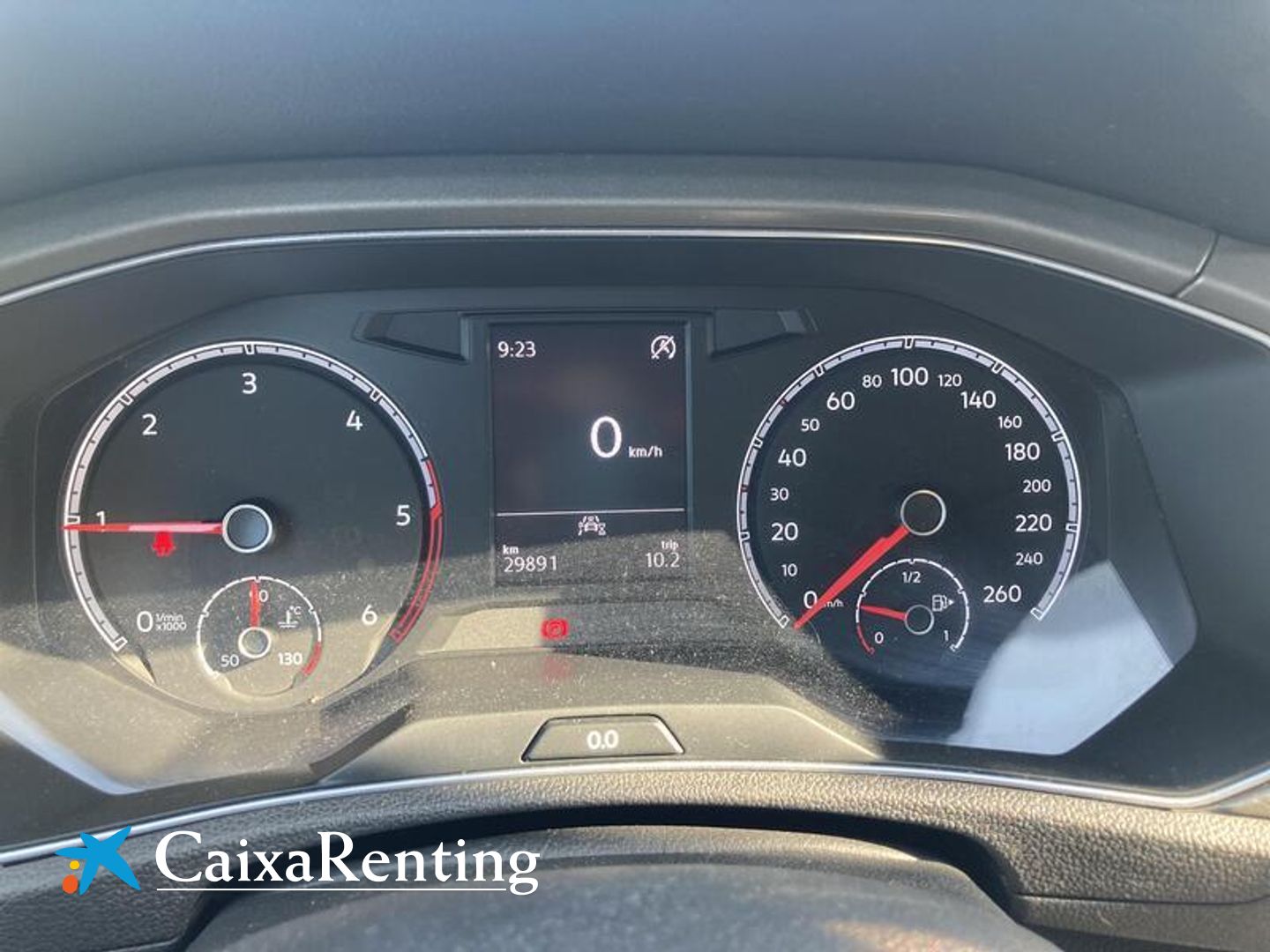 Volkswagen T-Roc Advance 2.0 TDI 85 kW (115 CV)